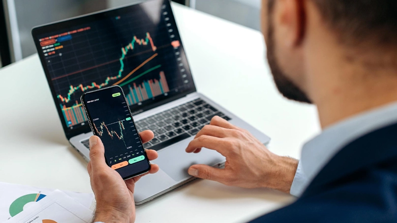 Immediate 0.2 Avita Trading Plattform