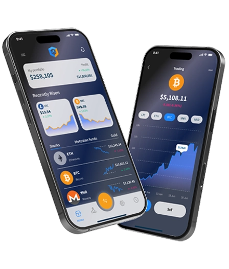 Immediate 0.2 Avita Mobile Trading App